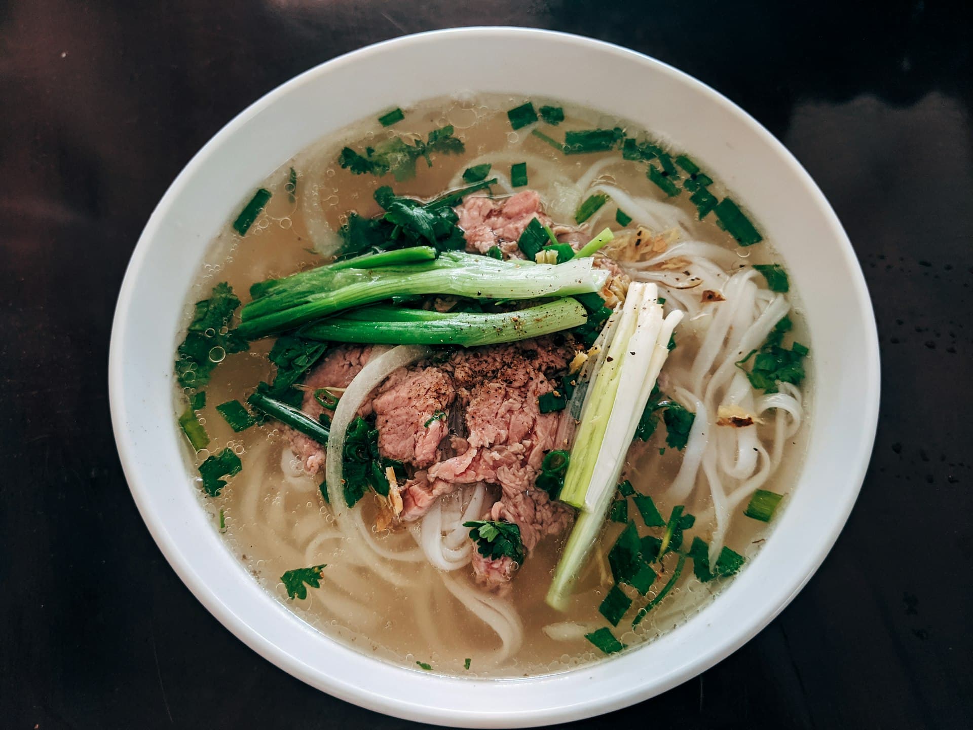 Bol de phở