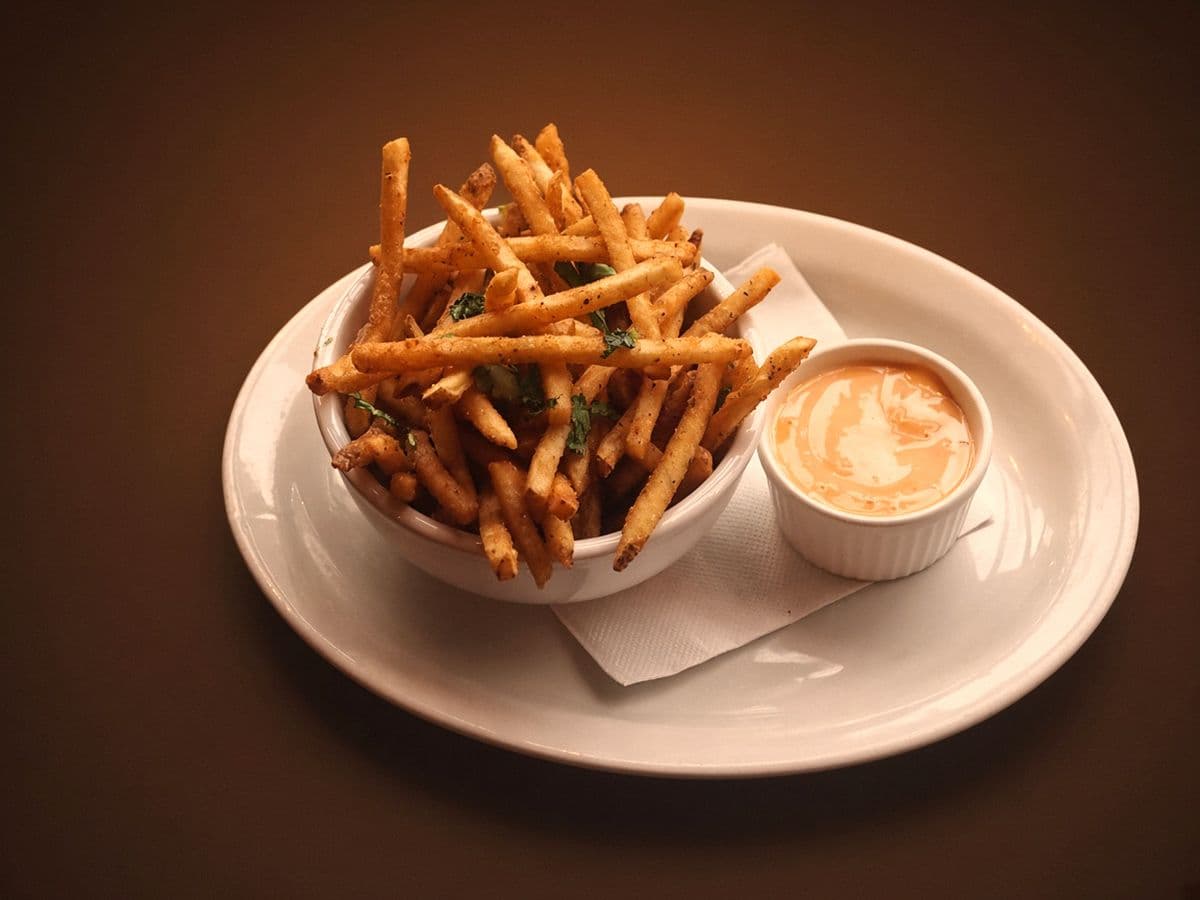 Frites