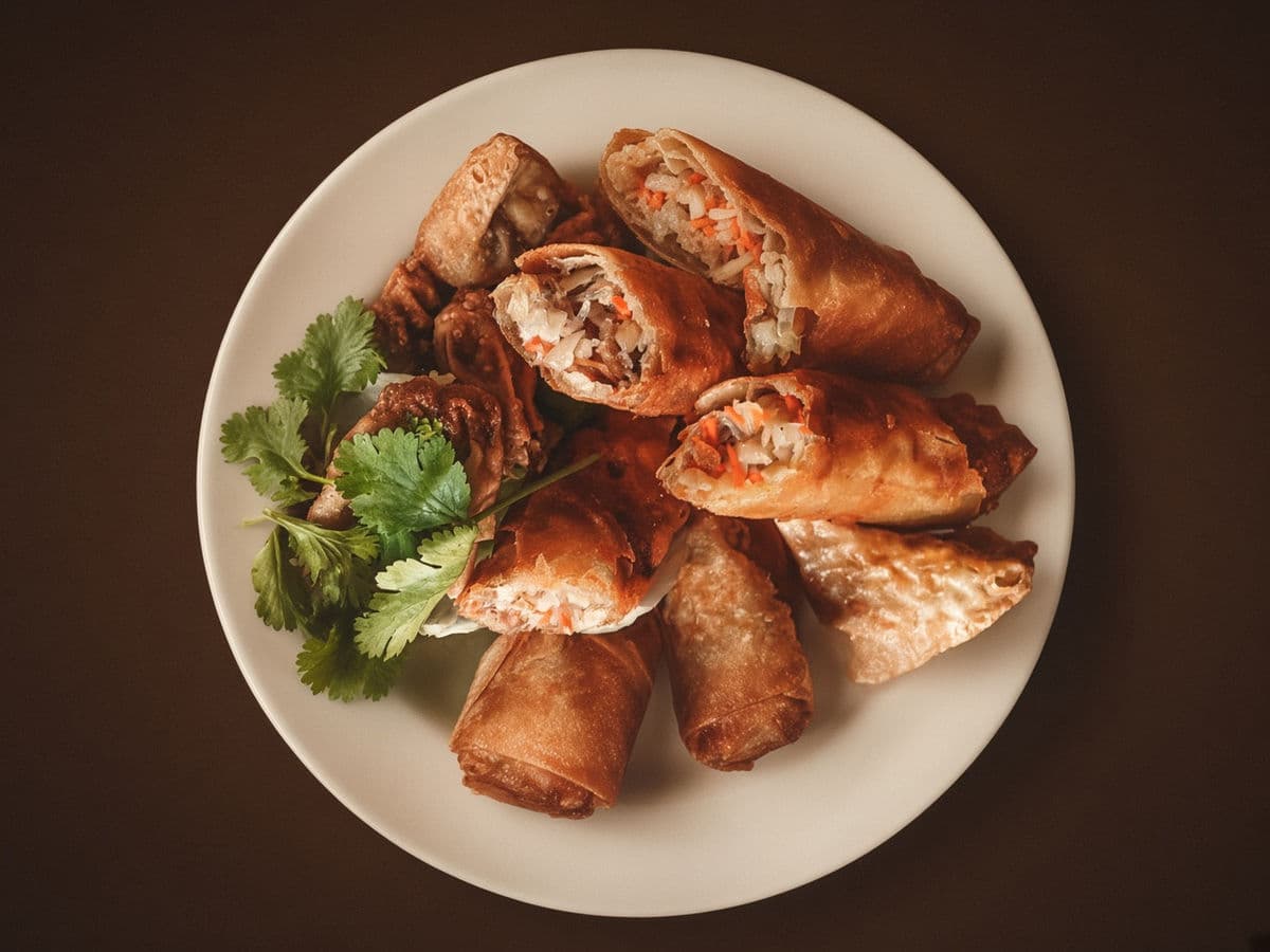 Rouleaux impériaux